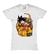 Playera Goku en Nube Voladora en internet