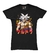 Playera Goku Ultra Instinto - Monkey Club