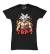 Playera Goku Ultra Instinto - Monkey Club