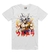 Playera Goku Ultra Instinto - tienda en línea