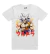 Playera Goku Ultra Instinto - tienda en línea