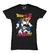 Playera Vegeta Ozaru en internet