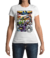 Playera Fuerzas Especiales Ginyu en internet