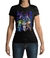 Playera Los Siete Dagones Malignos - comprar en línea