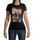 Playera Super Saiyajines - comprar en línea