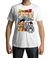 Playera Super Saiyajines