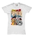 Playera Super Saiyajines en internet