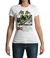Imagen de Playera Cell Red Ranger