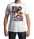 Playera Crossover Goku - Arale
