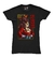 Playera Vegueta SSJ4 - Monkey Club