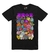 Playera Frutas del Diablo - comprar en línea