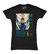 Playera Majin Vegeta - Monkey Club