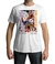Playera Luffy vs Rob Lucci