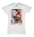 Playera Luffy vs Rob Lucci en internet