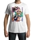 Playera Nami, Robin y Boa Hancock