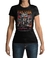 Playera Ace Puño de Fuego - comprar en línea