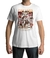 Playera Ace Puño de Fuego