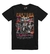 Playera Ace Puño de Fuego - comprar en línea
