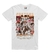 Playera Ace Puño de Fuego - tienda en línea