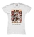 Playera Ace Puño de Fuego en internet