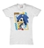 Playera Sonic the Hedgehog - Monkey Club