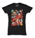 Playera Luffy Chibi - Monkey Club