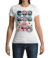 Playera Crossover Kirby Jujutsu Kaisen en internet