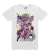 Playera Luffy D Monkey Evolución Gear 5 - tienda en línea