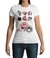 Imagen de Playera Crossover Kirby - Estudio Ghibli