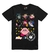 Playera Crossover Kirby - Estudio Ghibli - comprar en línea