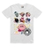 Playera Crossover Kirby - Estudio Ghibli - tienda en línea