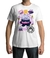 Playera Crossover Kirby - Satoru Gojo