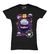 Playera Crossover Kirby - Satoru Gojo - Monkey Club