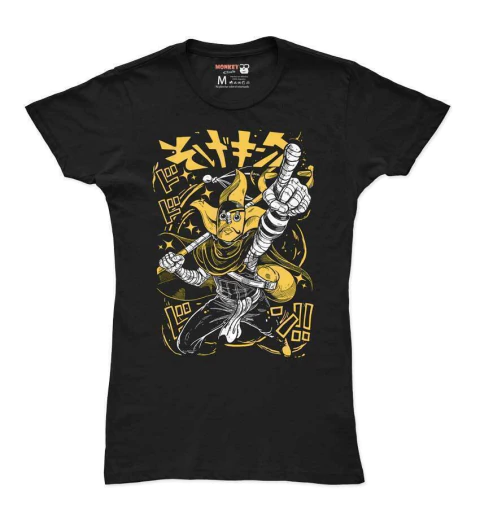 Playera Sogeking en internet