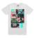 Playera Kafka Hibino - tienda en línea