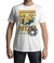 Playera Zenitsu Agatsuma