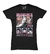 Playera Inosuke Hashibira - Monkey Club