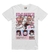 Playera Inosuke Hashibira - tienda en línea