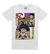Playera Gyomei Himejima - tienda en línea