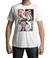 Playera Sanemi Shinazugawa