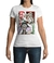 Imagen de Playera Sanemi Shinazugawa