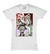 Playera Sanemi Shinazugawa en internet