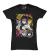 Playera Shinobu Kocho vs Douma - Monkey Club