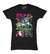 Playera Mahou Shoujo Ni Akogarete - Monkey Club