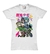 Playera Mahou Shoujo Ni Akogarete en internet