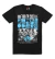 Playera Castillo del Infinito Team Tanjiro - comprar en línea