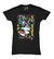 Playera Rebecca - Monkey Club