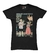 Playera Japan Anti-Kaiju Defense - Monkey Club