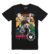 Playera Taro Sakamoto - comprar en línea