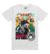 Playera Taro Sakamoto - tienda en línea